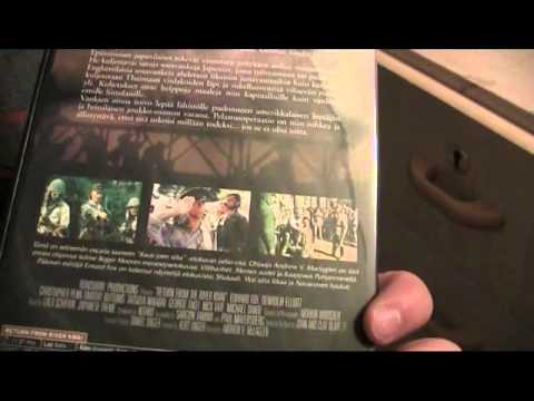 Katsomisen arvoinen leffa