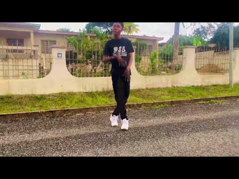 MR EAZI BABY I’m JEALOUS FT KING PROMISE AND EMPAWA AFRICA DANCE VIDEO BY DIL ACADEMY