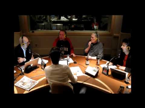 Sportnographe - Dion vs Trudel : c'était comment dans l'temps... qu'y'avait de l'orgue ?