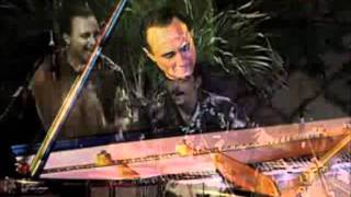 Michel Camilo - Suite Sandrine Pt.3.wmv