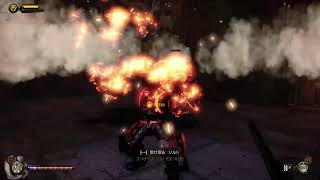 バイオショックインフィニットこのゲーム面白いわ