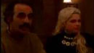 The Whole Shebang trailer