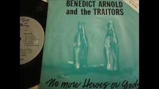 Benedict Arnold & The Traitors - I Hate Sports