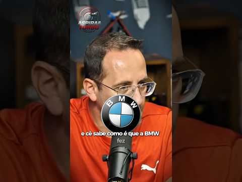 A BMW não gosta desse cara! #bmw #alemaodacaravan #gearhead
