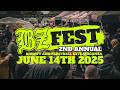 BZ Fest 2025 The All Day Airsoft Paintball Event Is Back