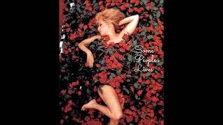 Bette Midler - SOME PEOPLE'S LIVES (Live in Boston, 1993)