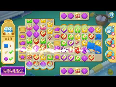 Matchington Mansion level 4457 HD