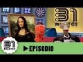 31 Minutos Episodio 4 01 La Mona Lisa