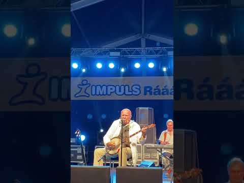 Ivan Mládek Prachovské skály (Benátská 29.7.2022 Liberec)