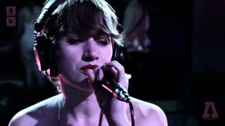 Pure Bathing Culture - Ivory Coast - Audiotree Live