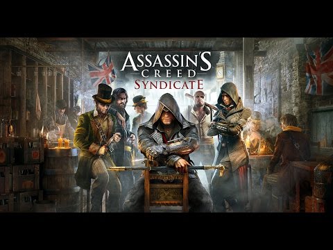 How to download Assassin's Creed Syndicate game for PC (New Link)2017