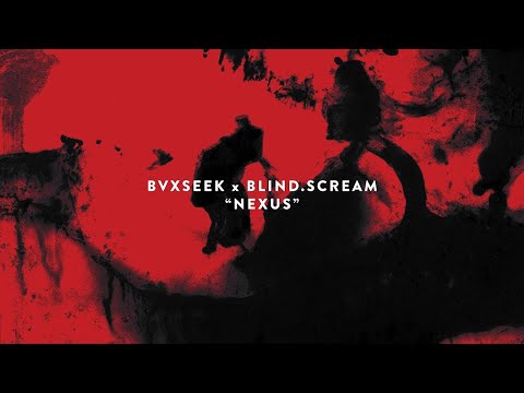 BVXSEEK x BLIND.SCREAM - NEXUS (from CZELUŚĆ #6 compilation)