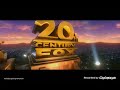 20th Century Fox 2009