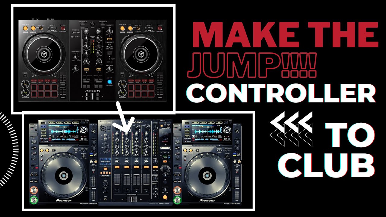 Pioneer DJ OPUS-QUAD - How does it compare to other DJ gear?