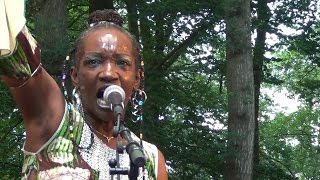 Orlando Julius & The Heliocentrics - Be Counted - AFH828