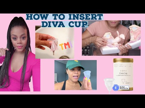 HUGE Menstrual Product Review ! Menstrual cup vs Menstrual Disc | TMI WARNING 🚨