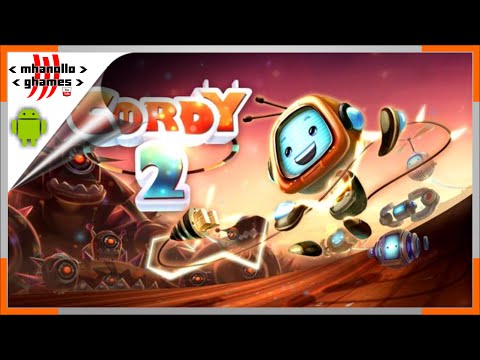 cordy 2 android games room