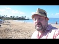 BLUE CHRISTMAS Dave Jason S 2012 Aloha Holiday Video