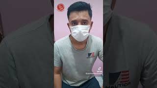 Download lagu Sunat dewasa,santai  banget ya 🤗🤩👍#serambikhitanan #dokterkhitan #stapler  #tanpasuntik #sunatdewasa mp3