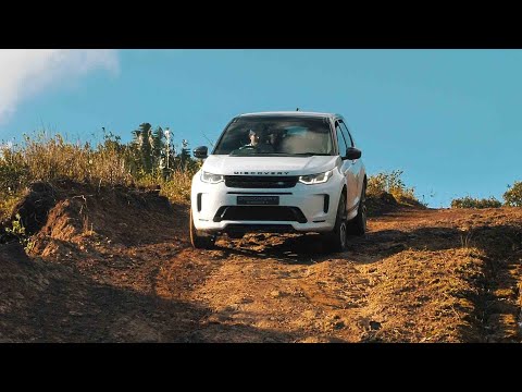 Land Rover #Microadventures 𝗟𝗼𝗰𝗮𝗹 𝗗𝗶s𝗰𝗼𝘃𝗲𝗿𝗶𝗲𝘀, 𝗚𝗿𝗲𝗮𝘁 𝗘𝘀𝗰𝗮𝗽𝗲𝘀