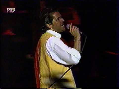Thomas Anders - Turn Around, Brother Louie (1995)