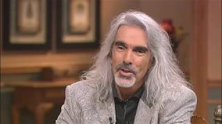Guy Penrod's New Project After The Gaither Vocal Band - 1/2
