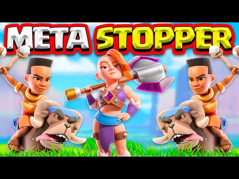 I Made a Deck to Counter The Meta😈