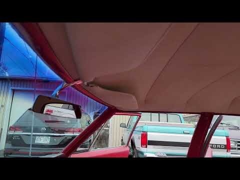 1966 Oldsmobile Dynamic 68 (CC-1582368) for sale in Stanley, Wisconsin