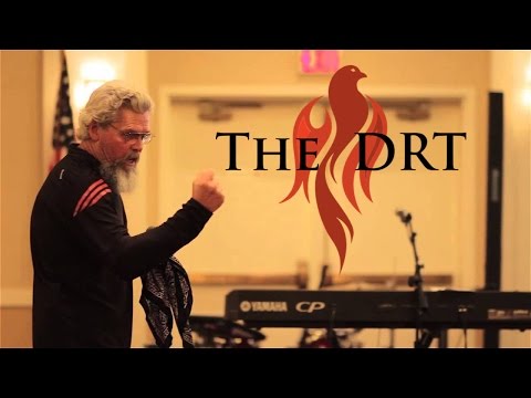 David Hogan at DRT Conference- Part 3