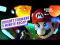 Ubisoft Forward's E3 Press Conference in 5 Minutes | E3 2021