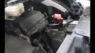How To Fix ANY Nissan QUEST No Crank/ No Start Even W/ Jumper Cables- No Electrical power And Why...