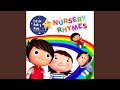 Rainbow Colors Song