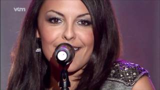 Milk Inc. - Chasing The Wind (Live At De Vlaamse 10 12-09-2010)