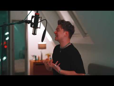 Conor Maynard - Creepin’