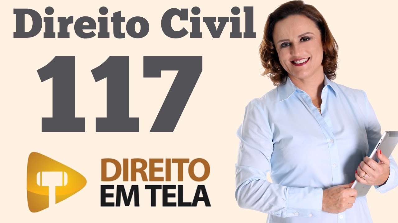Direito Civil -  Aula 117 - Art. 145 e 146 do CC - Dolo Principal e Dolo Acidental