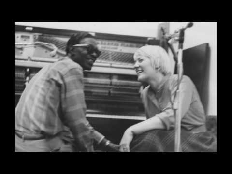 Barbara Dane & Lightnin' Hopkins - I'm Going Back, Baby (Back Behind The Sun)