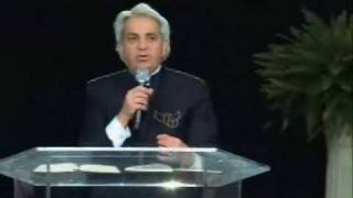 Benny Hinn - Power of the Blood of Jesus (2)
