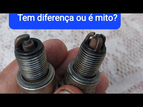 Is it true that 3-electrode spark plugs have greater durability and performance than 1-electrode ...