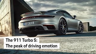 Video 0 of Product Porsche 911 992 Coupe (2018)