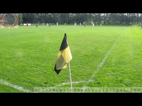 Banik OKD Doubrava - Slovan Havířov 24.09.2016 (2-1) 8-Poziom-Czechy