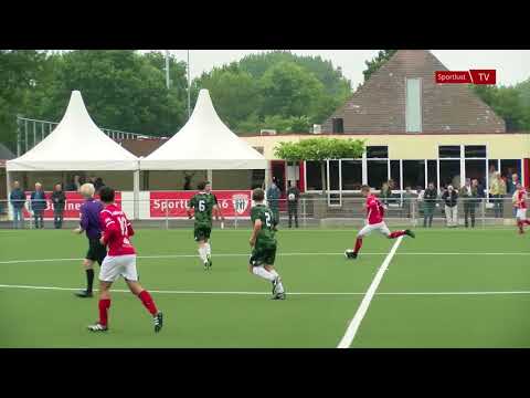 SportlustTV | Samenvatting sportlust - Zwaluwen 30