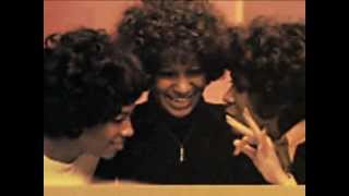 The Supremes Jimmy Webb &quot;When Can Brown begin&quot; My Extended Version!