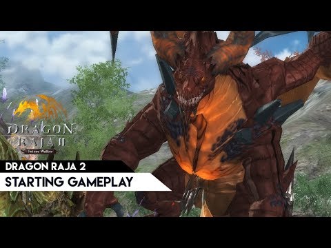 Видео Dragon Raja 2 #3