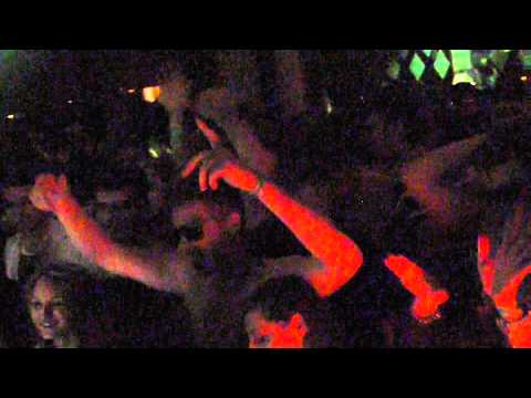 Re.You @ Double Damage High In The Sky - Mobilee Rooftop Party - 30.05.2013 (2)