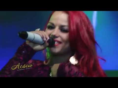 NOVO DVD 6 CTN - Acácio o Ferinha da Bahia (Estou em outro lance) PERNA´S VIDEO PRODUÇÕES