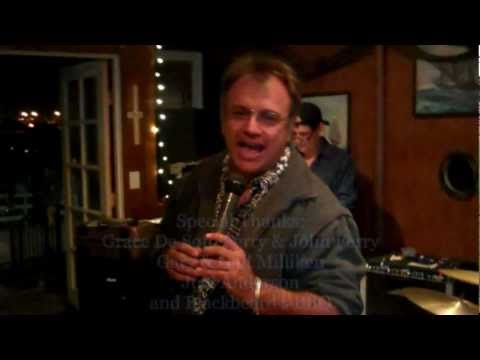 Brian Faith Band w/Special Guest Singer, Henry Castro "Satisfaction"