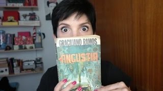 Livros que li: Angústia - Graciliano Ramos