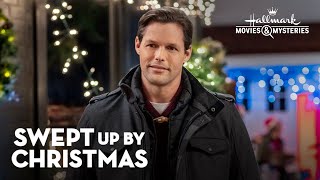 Video trailer för Preview - Swept up by Christmas - Hallmark Movies & Mysteries