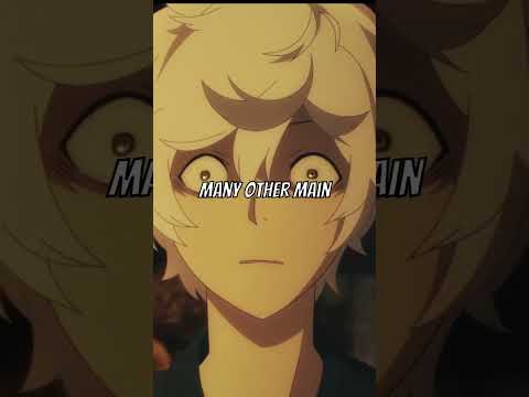 Did You Know This About Gabimaru From Hell's Paradise?