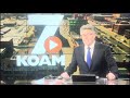 KOAM 7 News Now At 10pm Teaser And Open January 7 2026